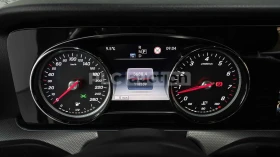 Mercedes-Benz E 300 2018* 63 AMG PK* EXHASUT* KEYLESS* AMBIENT* КРАЙНА, снимка 9