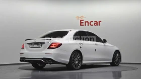 Mercedes-Benz E 300 2018* 63 AMG PK* EXHASUT* KEYLESS* AMBIENT* КРАЙНА, снимка 3