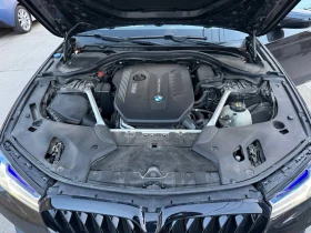 BMW 530 d * M5 Facelift packed * Luxury* Гаражен автомобил, снимка 17