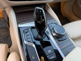 BMW 530 d * M5 Facelift packed * Luxury* Гаражен автомобил, снимка 12