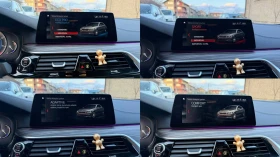 BMW 530 d * M5 Facelift packed * Luxury* Гаражен автомобил, снимка 10