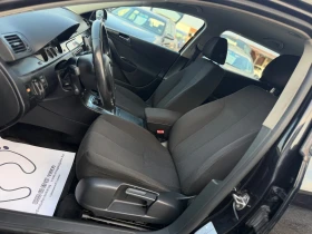 VW Passat 1.9TDI 105кс НАВИ КЛИМАТРОНИК МУЛТИ-ВОЛАН, снимка 11
