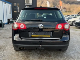 VW Passat 1.9TDI 105кс НАВИ КЛИМАТРОНИК МУЛТИ-ВОЛАН, снимка 5