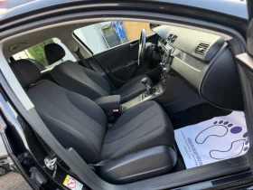 VW Passat 1.9TDI 105кс НАВИ КЛИМАТРОНИК МУЛТИ-ВОЛАН, снимка 14
