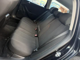 VW Passat 1.9TDI 105кс НАВИ КЛИМАТРОНИК МУЛТИ-ВОЛАН, снимка 12
