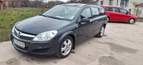 Opel Astra, снимка 1