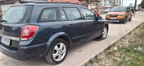 Opel Astra, снимка 3