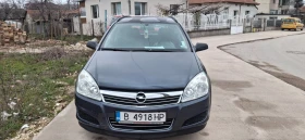 Opel Astra, снимка 2