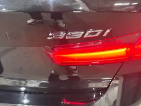 BMW 330 Xdrive* Keyless* Камера* Подгрев* Пано, снимка 11