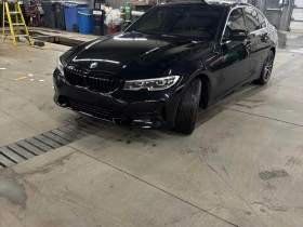 BMW 330 Xdrive* Keyless* Камера* Подгрев* Пано, снимка 1