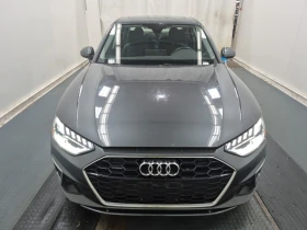 Audi A4 TECHNIK * * CARFAX * * АВТО КРЕДИТ * * , снимка 1