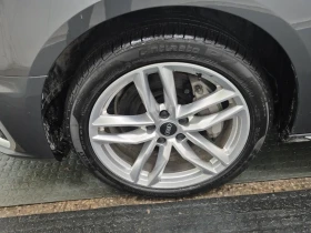 Audi A4 TECHNIK * * CARFAX * * АВТО КРЕДИТ * * , снимка 5