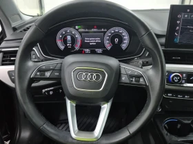 Audi A4 TECHNIK * * CARFAX * * АВТО КРЕДИТ * * , снимка 10