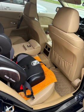 BMW 530, снимка 13