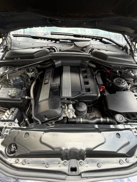 BMW 530, снимка 11