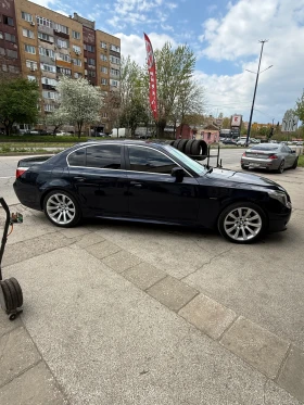 BMW 530, снимка 2