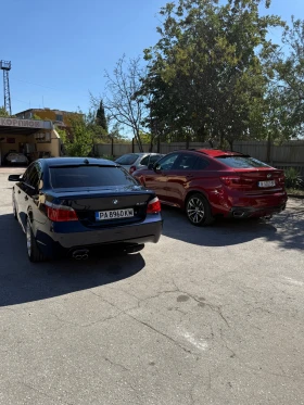 BMW 530, снимка 16
