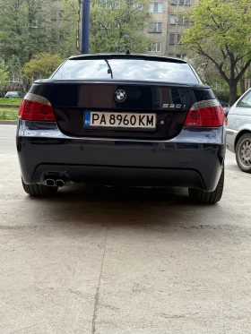 BMW 530, снимка 4