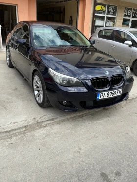 BMW 530, снимка 6