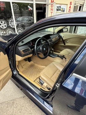 BMW 530, снимка 8