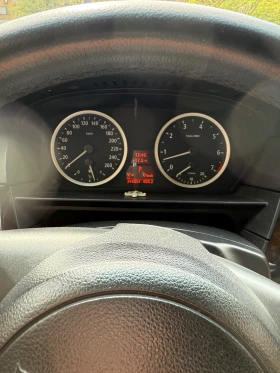 BMW 530, снимка 12