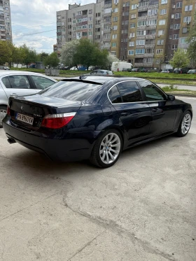 BMW 530, снимка 3