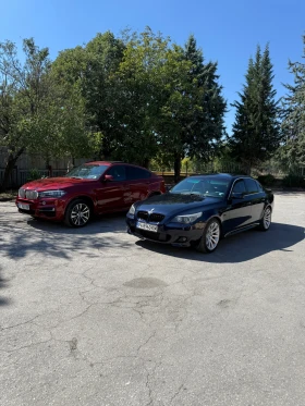 BMW 530, снимка 15