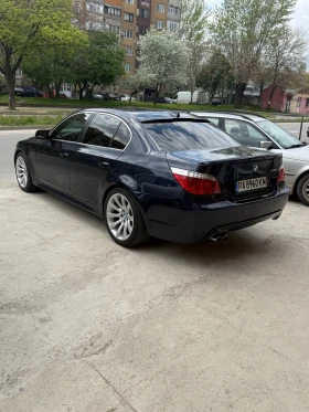 BMW 530, снимка 5