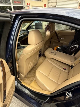 BMW 530, снимка 9
