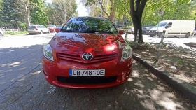 Toyota Auris, снимка 4