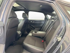 Honda Civic Sport CVT/Gloss Black/Honda Sensing, снимка 11