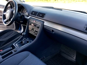 Audi A4, снимка 9