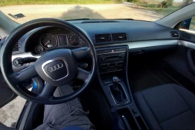 Audi A4, снимка 13