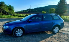 Audi A4, снимка 6