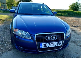 Audi A4, снимка 3