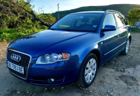 Audi A4, снимка 5