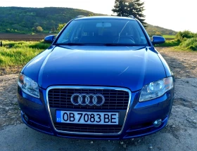 Audi A4, снимка 2