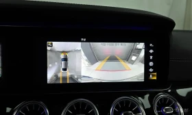 Mercedes-Benz AMG GT 43 4MATIC| BURMESTER| HUD| 360| ОБДУХ, снимка 11