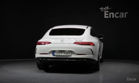 Mercedes-Benz AMG GT 43 4MATIC| BURMESTER| HUD| 360| ОБДУХ, снимка 4