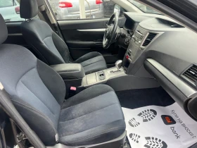 Subaru Outback 2.5 BI FUEL 4x4, снимка 10