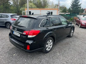 Subaru Outback 2.5 BI FUEL 4x4, снимка 5
