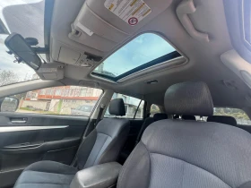 Subaru Outback 2.5 BI FUEL 4x4, снимка 14