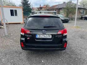 Subaru Outback 2.5 BI FUEL 4x4, снимка 6