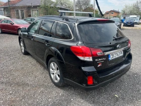 Subaru Outback 2.5 BI FUEL 4x4, снимка 7