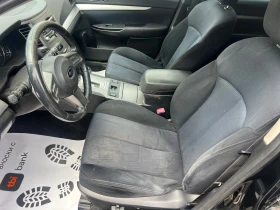 Subaru Outback 2.5 BI FUEL 4x4, снимка 8