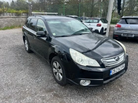 Subaru Outback 2.5 BI FUEL 4x4, снимка 3