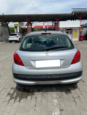 Peugeot 207, снимка 5