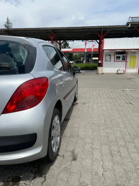Peugeot 207, снимка 2