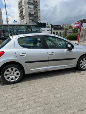 Peugeot 207, снимка 6
