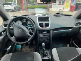 Peugeot 207, снимка 9